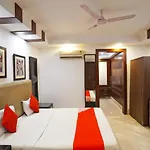 Star Inn Residency Kailash Colony New Delhi