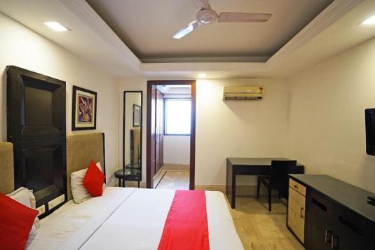 Star Residency Kailash Colony