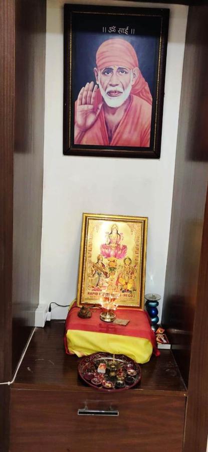 Star Residency Kailash Colony Couette-café